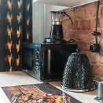 아파트 Apartly - Z Dusza Kamienicy *