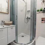 公寓 Apartly - Z Dusza Kamienicy