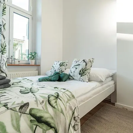 Apartly - Z Dusza Kamienicy I Centrum شتشيتسين