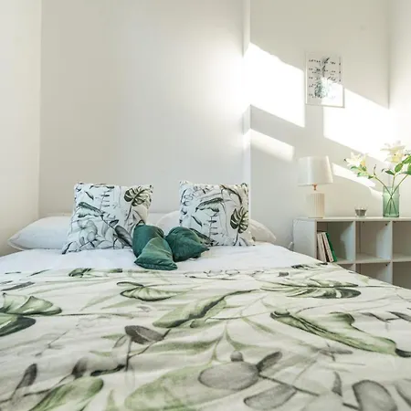 Apartly - Z Dusza Kamienicy I Centrum Szczecin