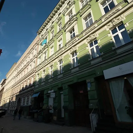 Apartly - Z Dusza Kamienicy *