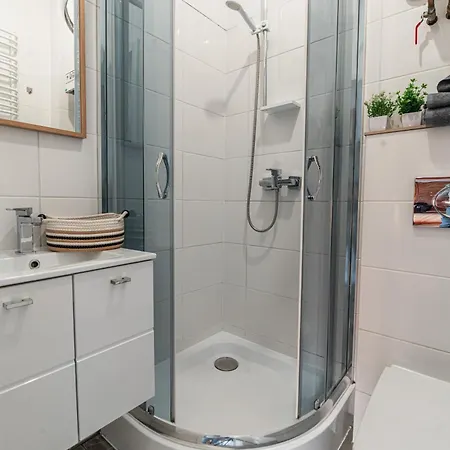 Appartamento Apartly - Z Dusza Kamienicy