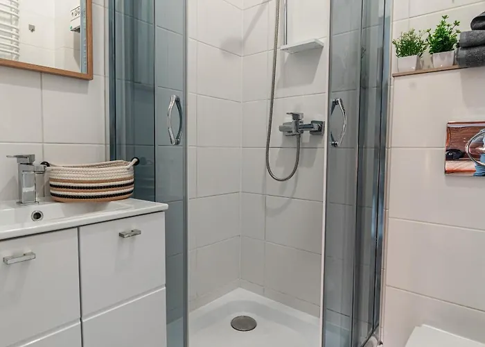 아파트 Apartly - Z Dusza Kamienicy